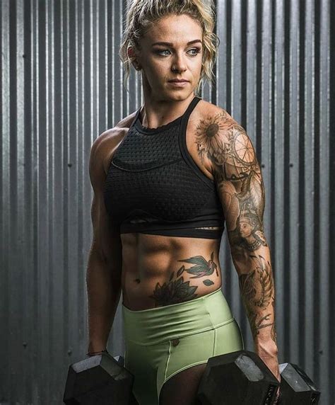 hottest crossfit women|45 Beautiful CrossFit Women of All Time